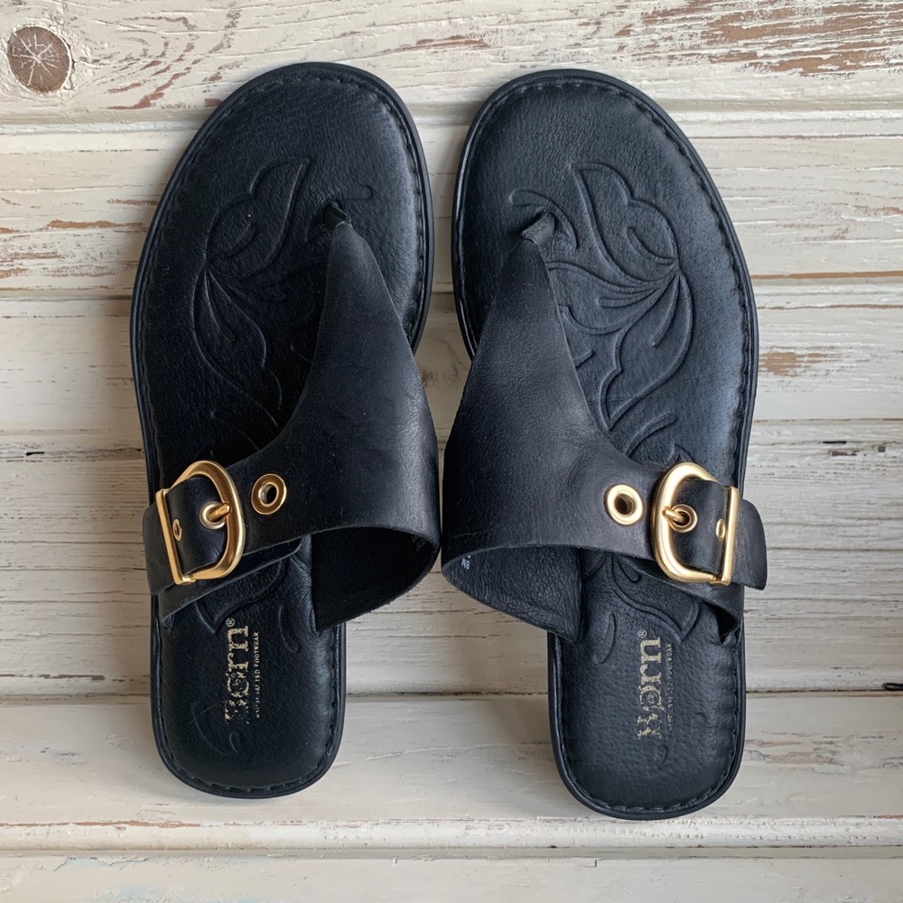 Born Thong Sandal